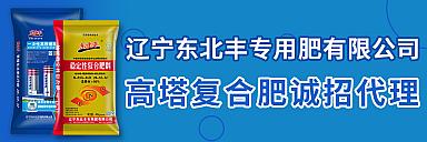 东北丰肥业系列肥料诚招代理